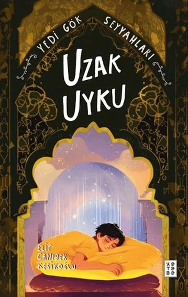 Uzak Uyku ürün görseli 1