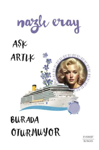 Aşk Artık Burada Oturmuyor ürün görseli 1