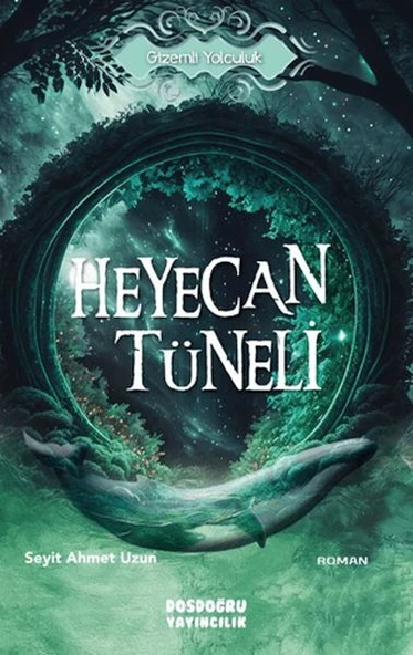 Heyecan Tüneli ürün görseli 1