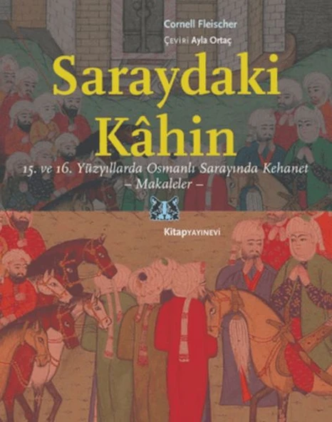 Saraydaki Kahin ürün görseli 1