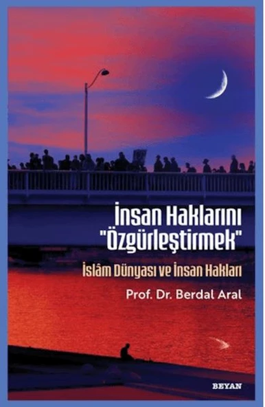 İnsan Haklarını ''Özgürleştirmek'' ürün görseli 1