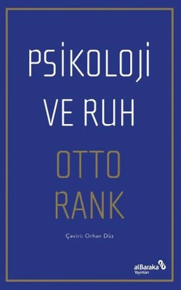 Psikoloji ve Ruh ürün görseli 1