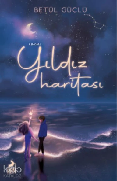 Yıldız Haritası (Ciltli) ürün görseli 1