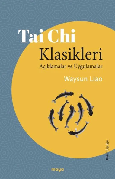 Tai Chi Klasikleri ürün görseli 1
