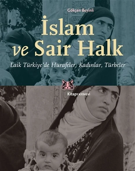 İslam ve Sair Halk ürün görseli 1