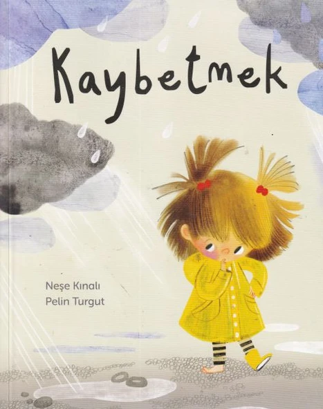 Kaybetmek ürün görseli 1