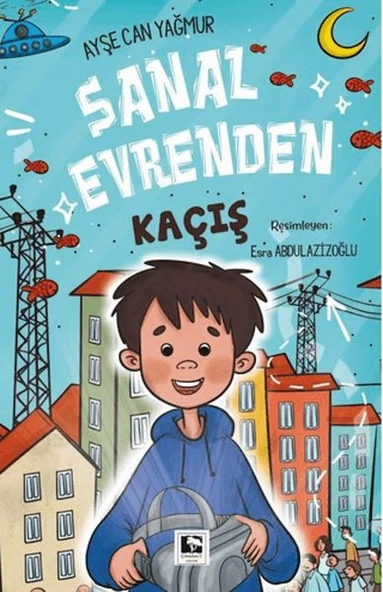 Sanal Evrenden Kaçış ürün görseli 1