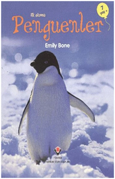 İlk Okuma - Penguenler ürün görseli 1