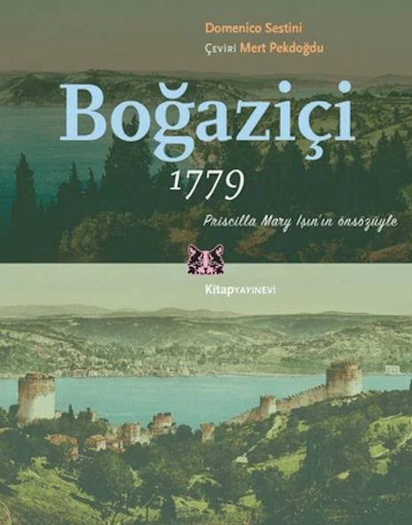 Boğaziçi 1779 ürün görseli 1
