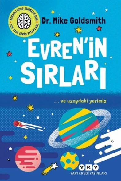 Evren’in Sırları ürün görseli 1