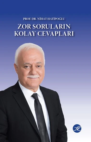 Zor Soruların Kolay Cevapları ürün görseli 1
