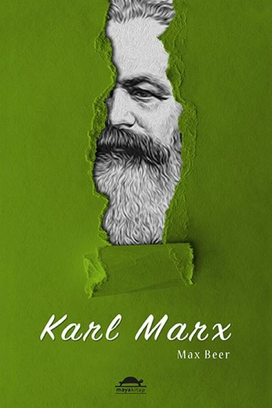Karl Marx Hayatı ve Öğretileri - Maya Biyografi Dizisi - 4 ürün görseli 1