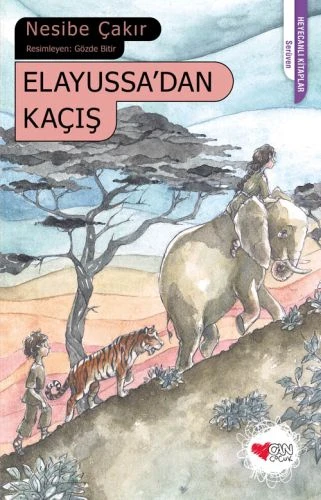 Elayussa'dan Kaçış ürün görseli 1