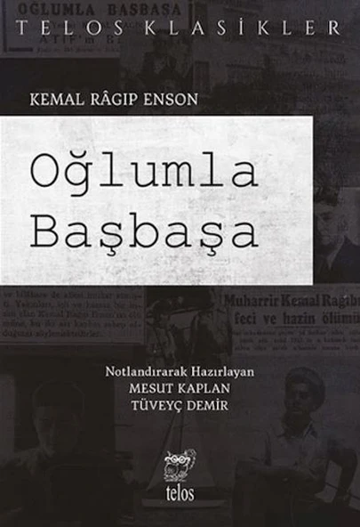 Oğlumla Başbaşa ürün görseli 1
