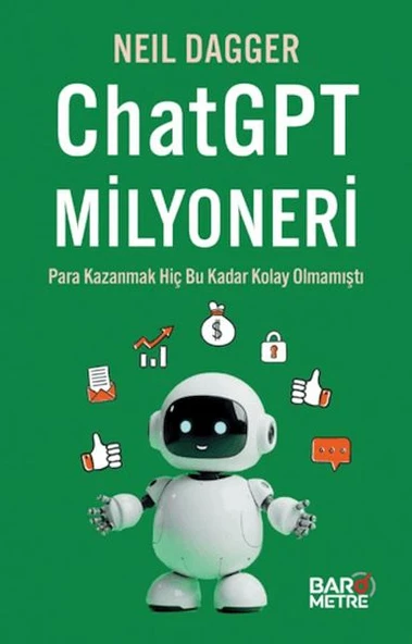 ChatGPT Milyoneri: Para Kazanmak Hiç Bu Kadar Kolay Olmamıştı ürün görseli 1