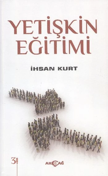 Yetişkin Eğitimi ürün görseli 1