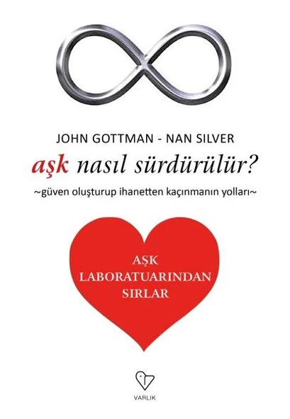 Aşk Nasıl Sürdürülür? ürün görseli 1