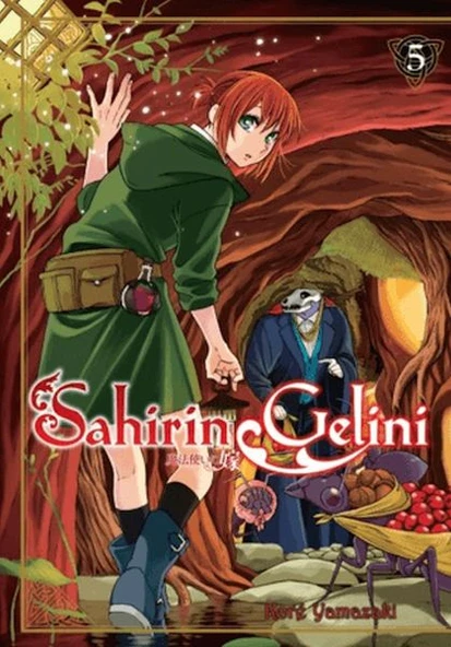 Sahirin Gelini 5 ürün görseli 1
