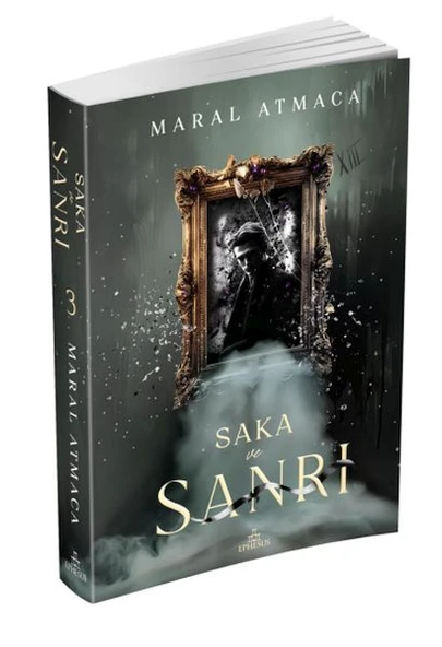 Saka ve Sanrı 3 ürün görseli 1