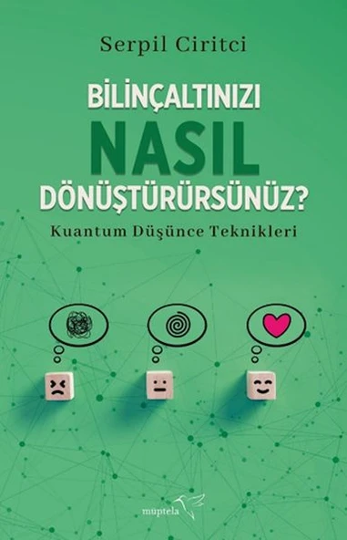 Bilinçaltınızı Nasıl Dönüştürürsünüz? ürün görseli 1