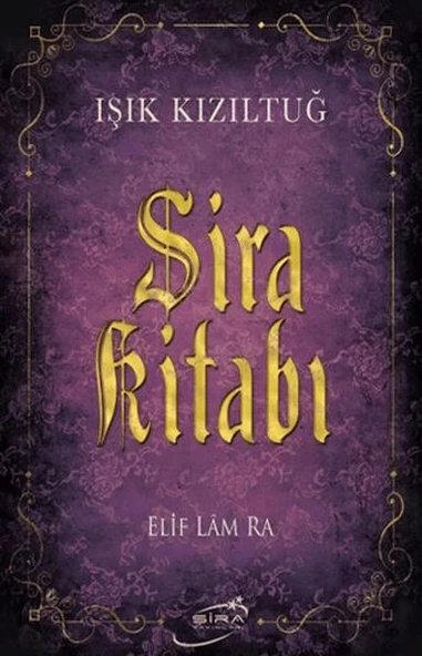 Şira Kitabı ürün görseli 1