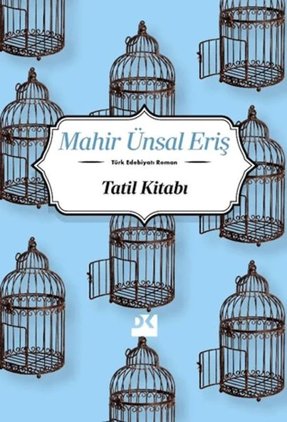 Tatil Kitabı ürün görseli 1