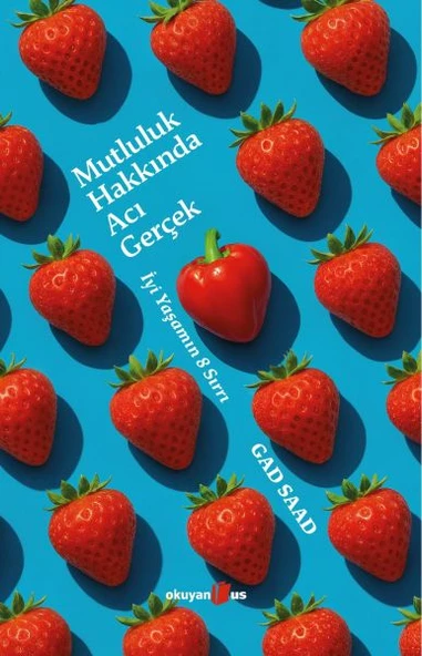 Mutluluk Hakkında Acı Gerçek ürün görseli 1