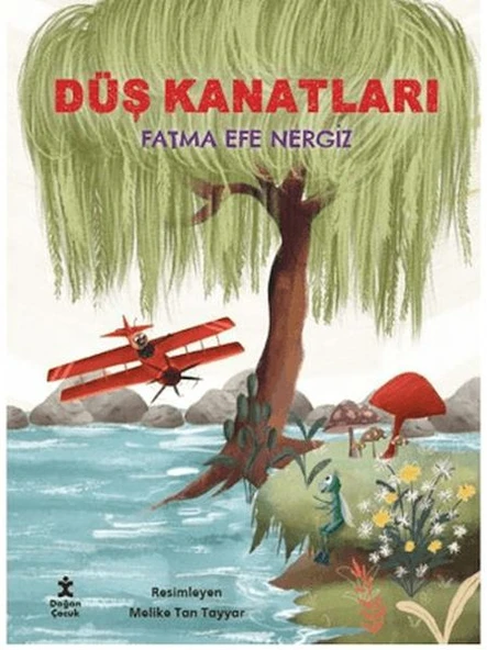 Düş Kanatları ürün görseli 1