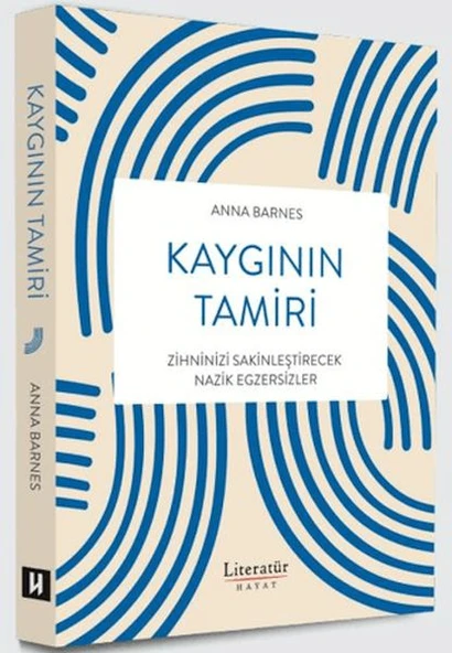 Kaygının Tamiri ürün görseli 1