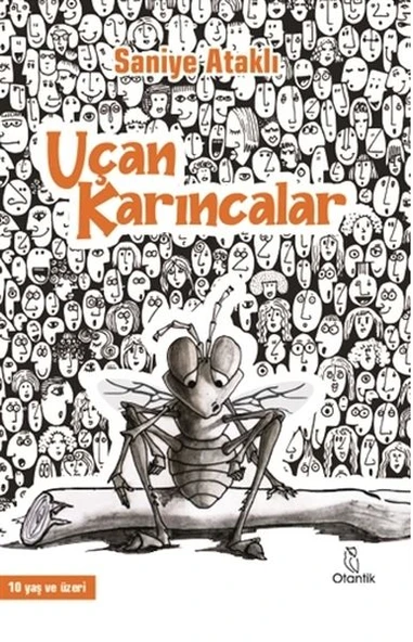 Uçan Karıncalar ürün görseli 1