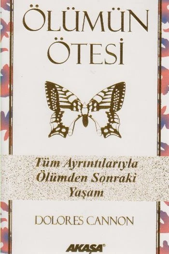 Ölümün Ötesi ürün görseli 1