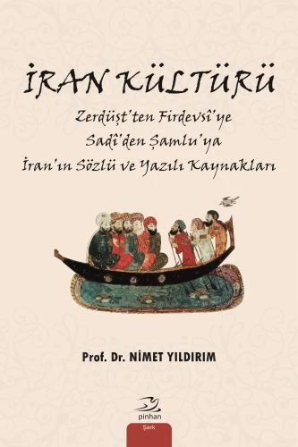İran Kültürü ürün görseli 1