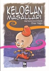 Keloğlan Masalları ürün görseli 1