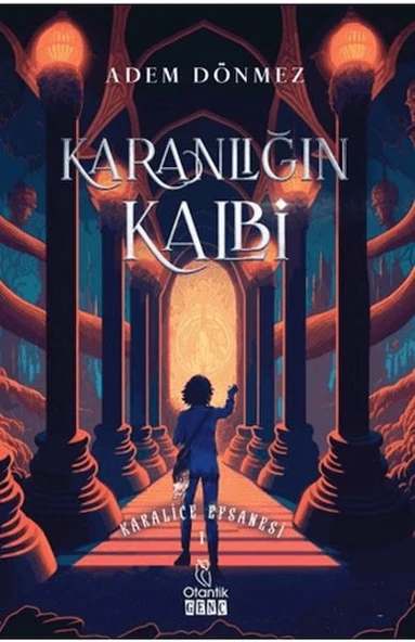 Karanlığın Kalbi ürün görseli 1