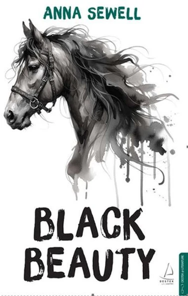 Black Beauty (İngilizce) ürün görseli 1