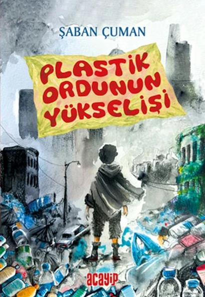 Plastik Ordunun Yükselişi ürün görseli 1
