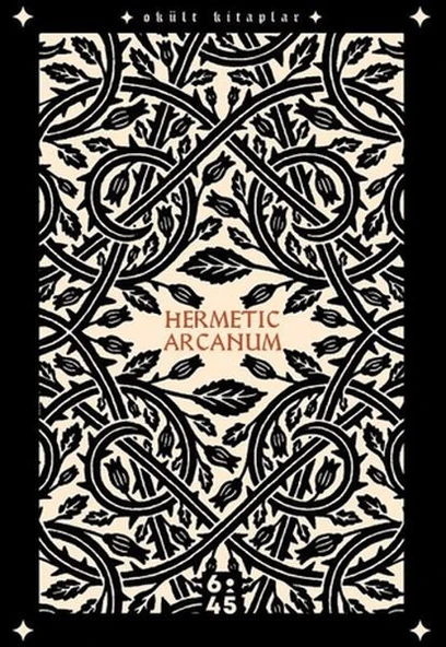 Hermetic Arcanum ürün görseli 1