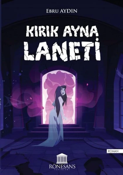Kırık Ayna Laneti ürün görseli 1