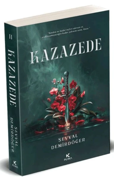 Kazazede – 2 ürün görseli 1