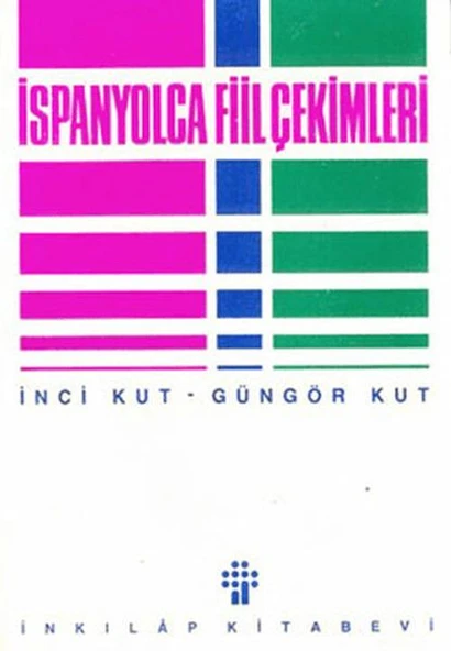 İspanyolca Fiil Çekimleri ürün görseli 1