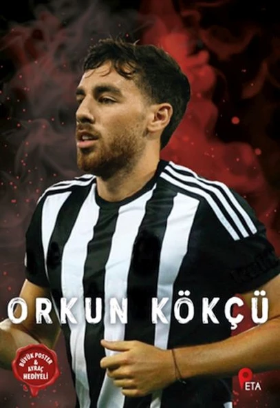 Orkun Kökçü- (Poster Hediyeli) ürün görseli 1