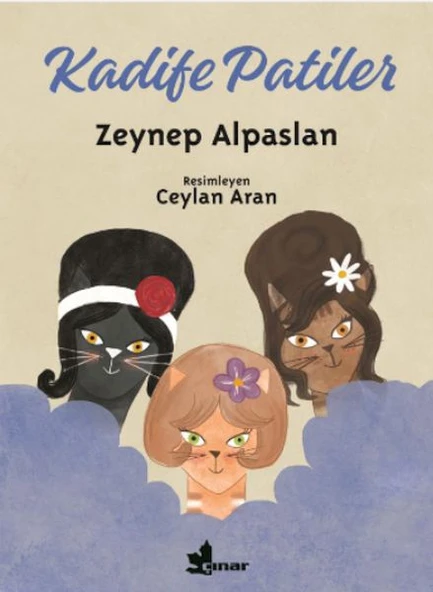 Kadife Patiler ürün görseli 1