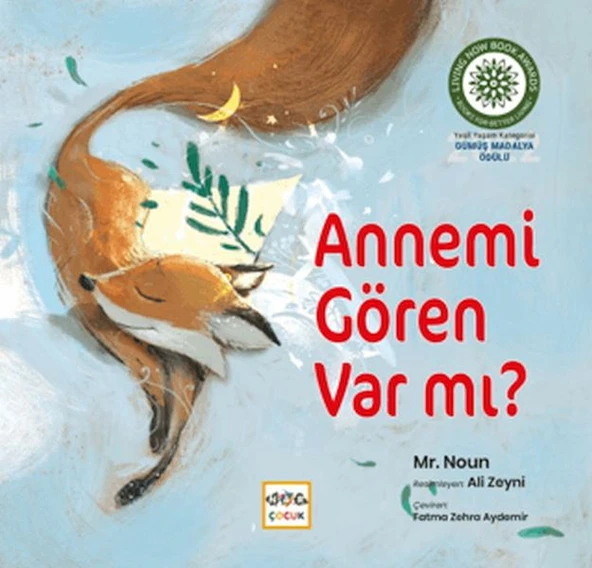 Annemi Gören Var mı? ürün görseli 1