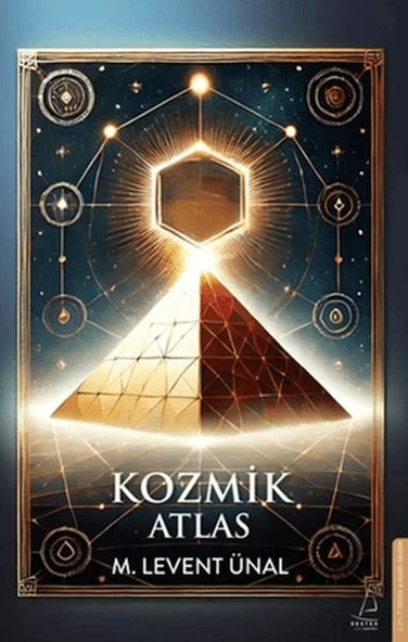 Kozmik Atlas ürün görseli 1