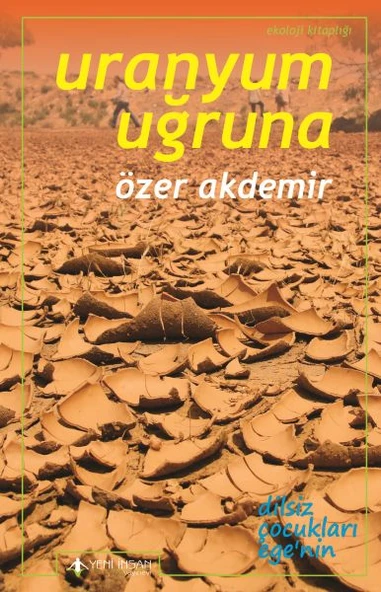 Uranyum Uğruna ürün görseli 1