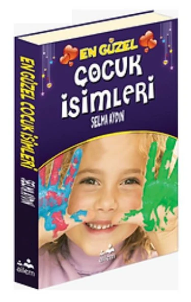 En Güzel Çocuk İsimleri ürün görseli 1