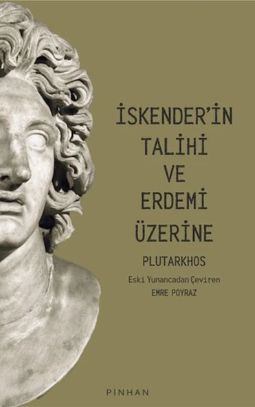 İskender'in Talihi Ve Erdemi Üzerine ürün görseli 1