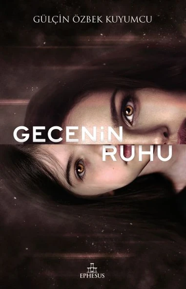 Gecenin Ruhu - Ciltsiz ürün görseli 1