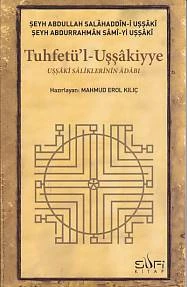 Tuhfetü'l Uşşakiyye ürün görseli 1
