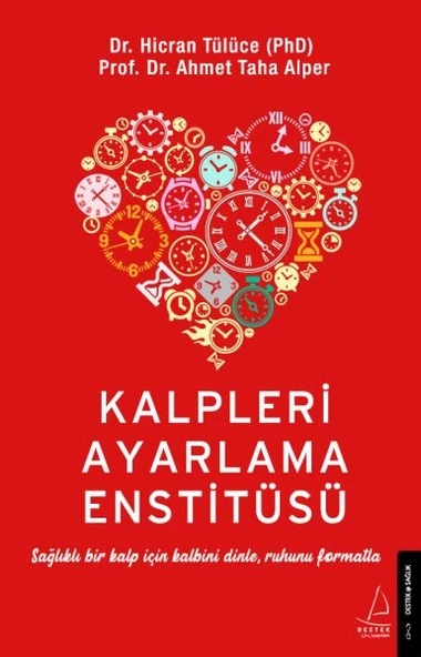 Kalpleri Ayarlama Enstitüsü ürün görseli 1